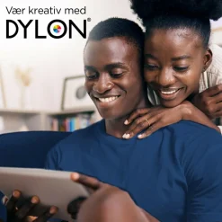 Dylon Tekstilpleje<Tekstilfarve