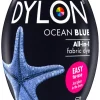 Dylon Tekstilpleje<Tekstilfarve