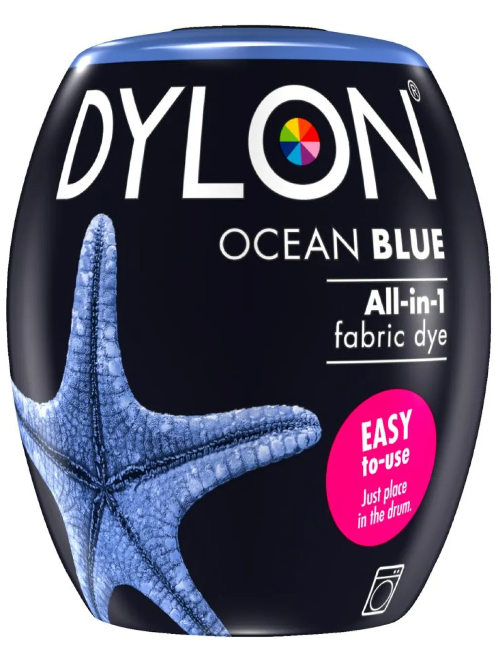 Dylon Tekstilpleje<Tekstilfarve