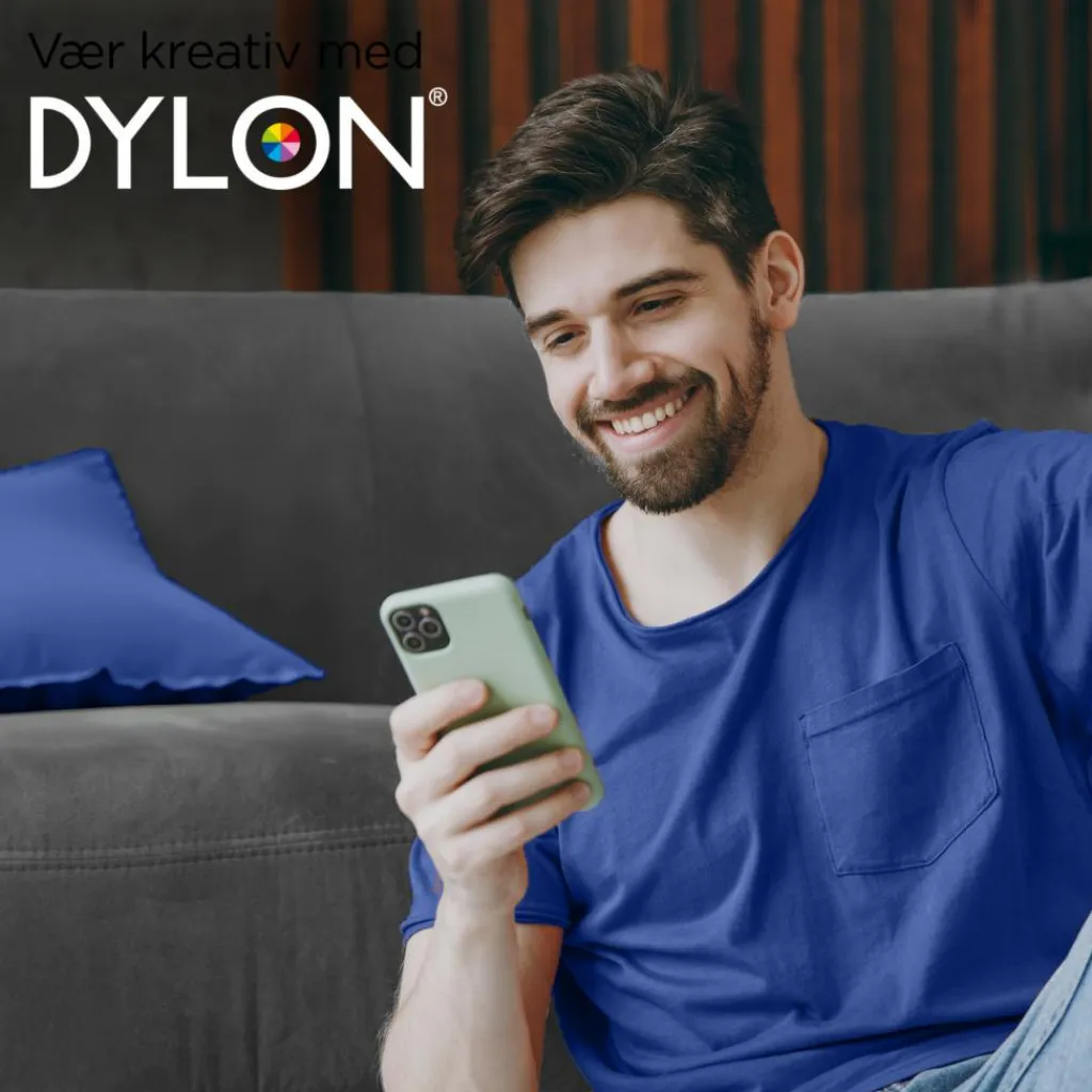 Dylon Tekstilpleje<Tekstilfarve