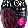 Dylon Tekstilfarve< Tekstilpleje
