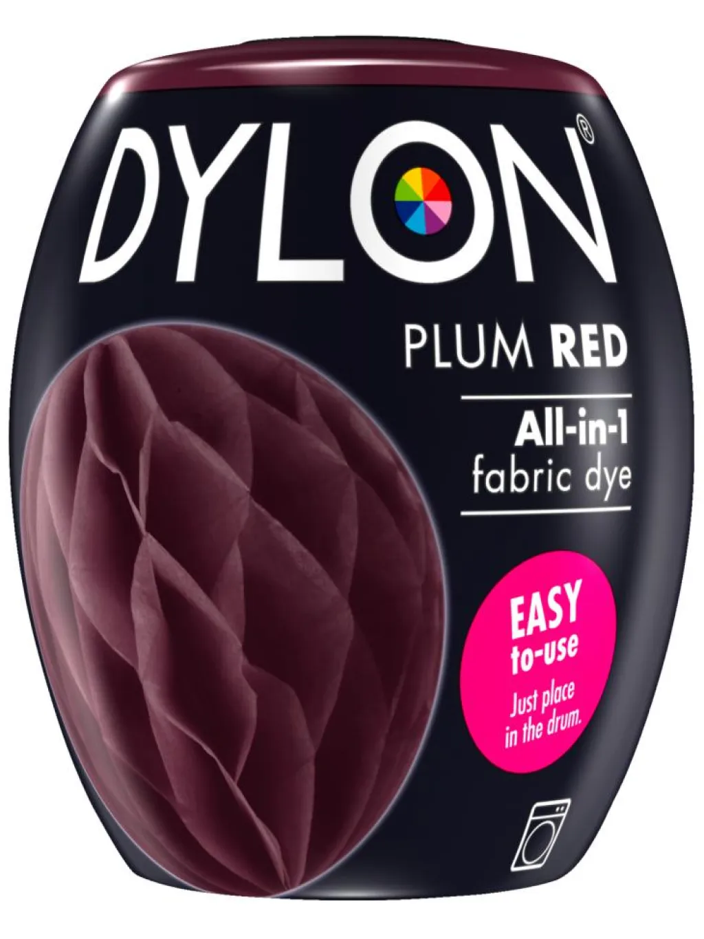 Dylon Tekstilfarve< Tekstilpleje