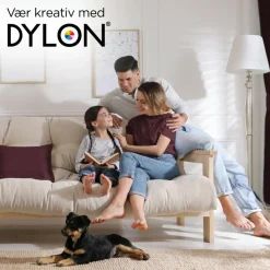 Dylon Tekstilfarve< Tekstilpleje