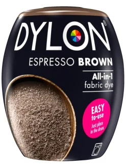 Dylon Tekstilpleje>Tekstilfarve