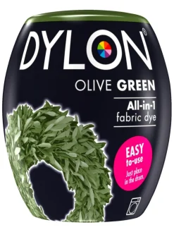 Dylon Tekstilpleje<Tekstilfarve
