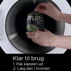 Dylon Tekstilpleje<Tekstilfarve