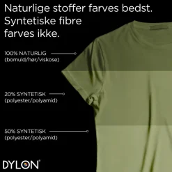 Dylon Tekstilpleje<Tekstilfarve