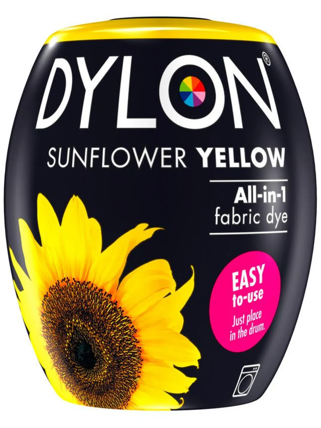 Dylon Tekstilpleje>Tekstilfarve