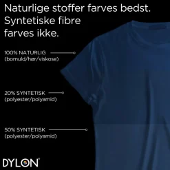 Dylon Tekstilpleje<Tekstilfarve