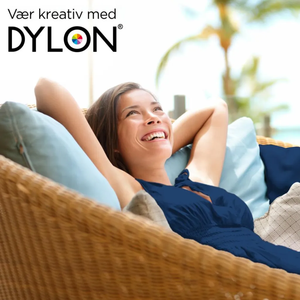 Dylon Tekstilpleje<Tekstilfarve