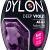 Dylon Tekstilfarve< Tekstilpleje