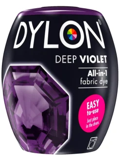 Dylon Tekstilfarve< Tekstilpleje