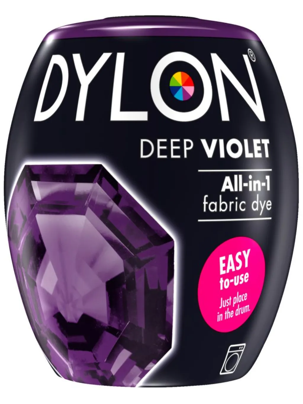Dylon Tekstilfarve< Tekstilpleje