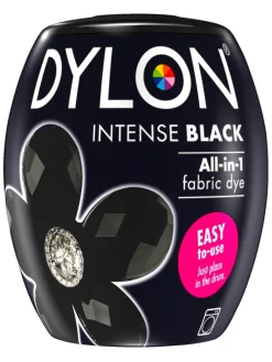 Dylon Tekstilfarve< Tekstilpleje