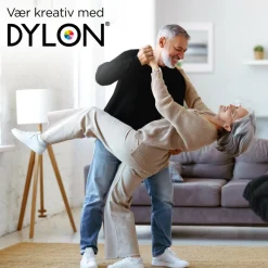 Dylon Tekstilfarve< Tekstilpleje
