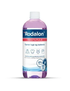Rodalon Tekstilpleje>Tekstilpleje