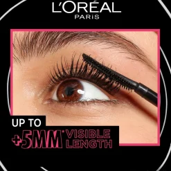 L'Oréal Paris Mascara<Telescopic Lift Mascara