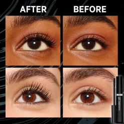 L'Oréal Paris Mascara<Telescopic Lift Mascara