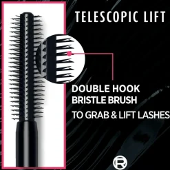 L'Oréal Paris Mascara<Telescopic Lift Mascara