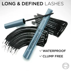 L'Oréal Paris Telescopic Waterproof Mascara< Mascara