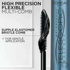 L'Oréal Paris Telescopic Waterproof Mascara< Mascara