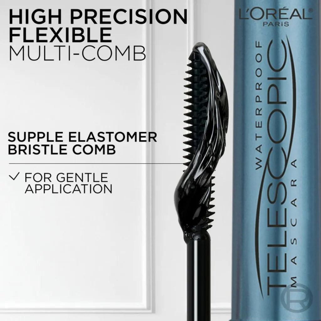 L'Oréal Paris Telescopic Waterproof Mascara< Mascara