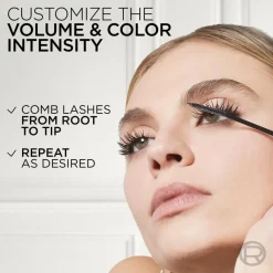 L'Oréal Paris Telescopic Waterproof Mascara< Mascara