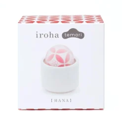 iroha Sexlegetøj>Temari Massage Vibrator