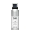 DEPOT Skægfarve>Temporary Colour Mousse - Anthracite