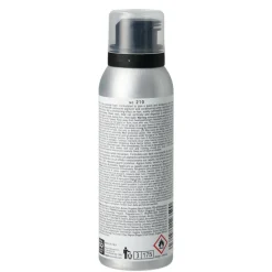 DEPOT Skægfarve>Temporary Colour Mousse - Anthracite
