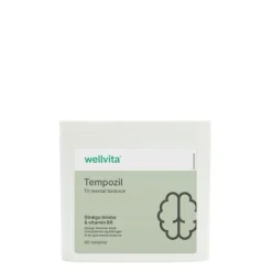 Wellvita Tempozil< Hjerte & Kredsløb