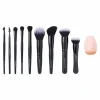 e.l.f. Ten out of Ten Brush Set< Makeupbørstesæt