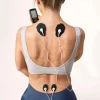 Swedish Posture Massage<TENS-EMS Electro Therapy