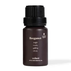 Volant Æterisk Olie Økologisk Bergamot< Duft Til Hjemmet|Duftolier