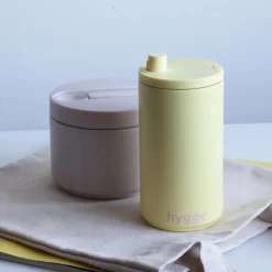 Design Letters Service|Køkken & Bord<Termokop Hygge