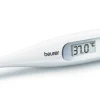 Beurer Termometer (Hvid)<Børn Termometre|Oral/Rektal Termometre