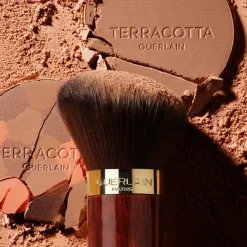 GUERLAIN Pudderbørster|Foundationbørster>Terracotta Brush