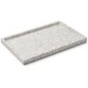 HUMDAKIN Badeværelsestilbehør<Terrazzo Bakke Firkant
