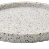 HUMDAKIN Badeværelsestilbehør<Terrazzo Bakke Rund