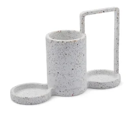 HUMDAKIN Terrazzo Opvaskesæt< Køkken & Bord