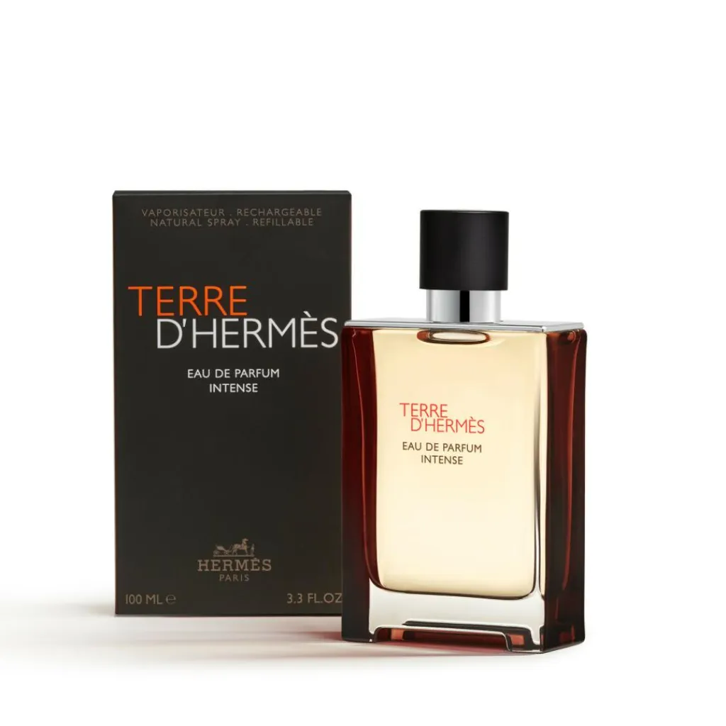 HERMÈS Terre D'Hermès Eau De Parfum Intense< Eau De Parfum