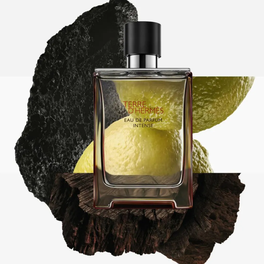 HERMÈS Terre D'Hermès Eau De Parfum Intense< Eau De Parfum