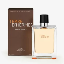 HERMÈS Eau De Toilette|Eau De Toilette>Terre d'Hermès Eau de Toilette