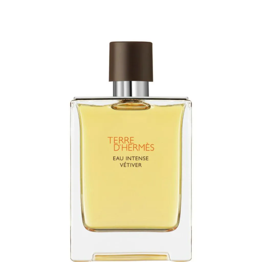 HERMÈS Eau De Toilette|Eau De Parfum>Terre d'Hermès Eau Intense Vetiver Eau de Parfum