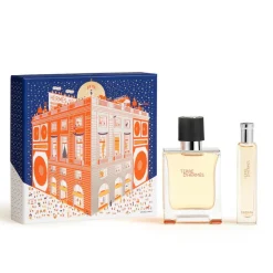 HERMÈS Gaveæsker|Gaveæsker Til Ham<Terre d'Hermès Gaveæske