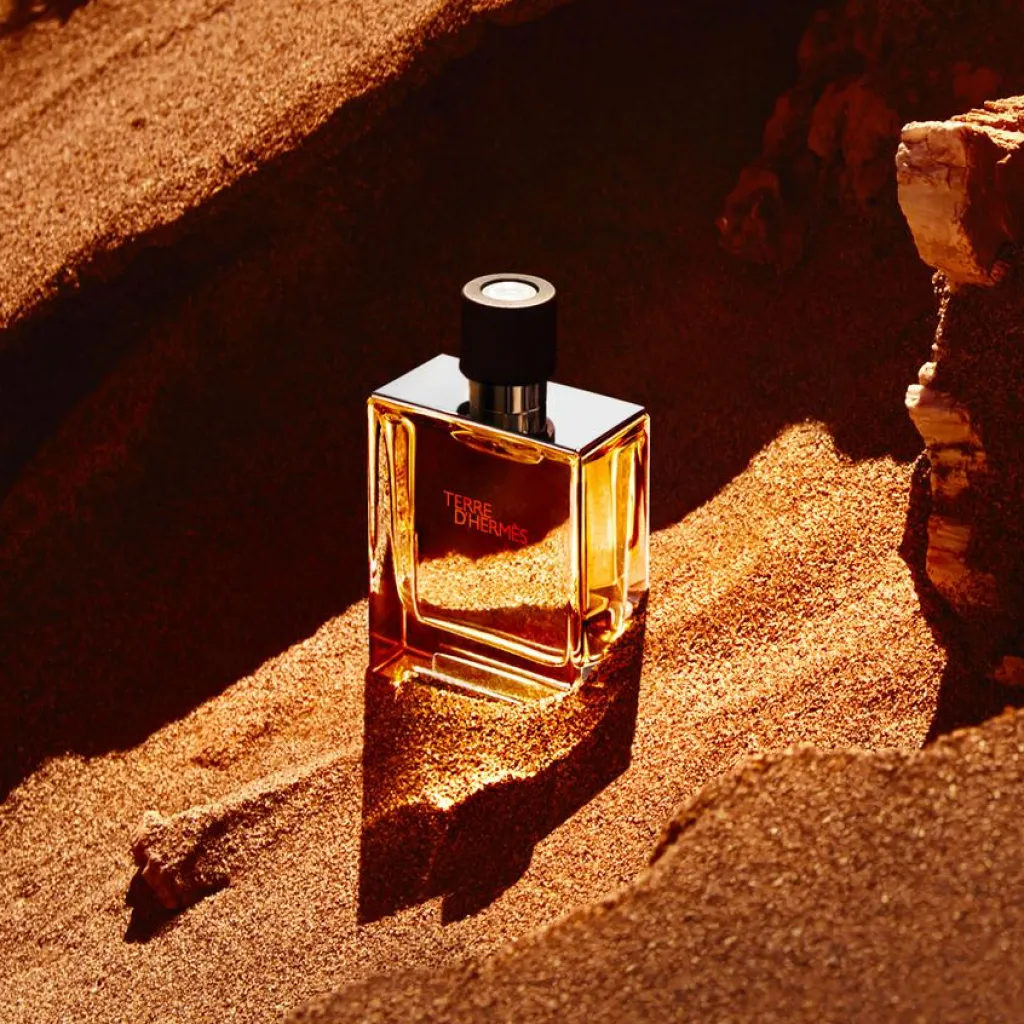 HERMÈS Eau De Parfum|Parfumer Til Ham>Terre d'Hermès Perfume