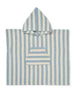 WHEAT Børnetøj<Terry Poncho Lille