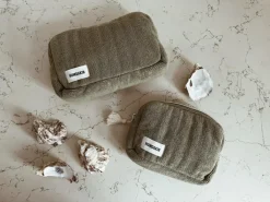 HUMDAKIN Tasker & Punge|Makeup- & Toilettasker<Terry Toilettaske