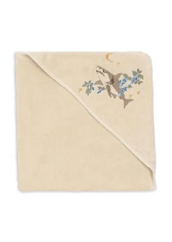 Konges Sløjd Pusletid>Terry Towel Embroidery