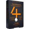 4 Him & Her Kosttilskud|Kosttilskud Til Mænd<TestoBalance